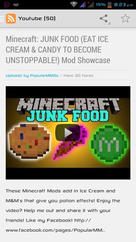 PopularMMOs Videos