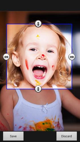 Quick Photo Gallery 3D & HD