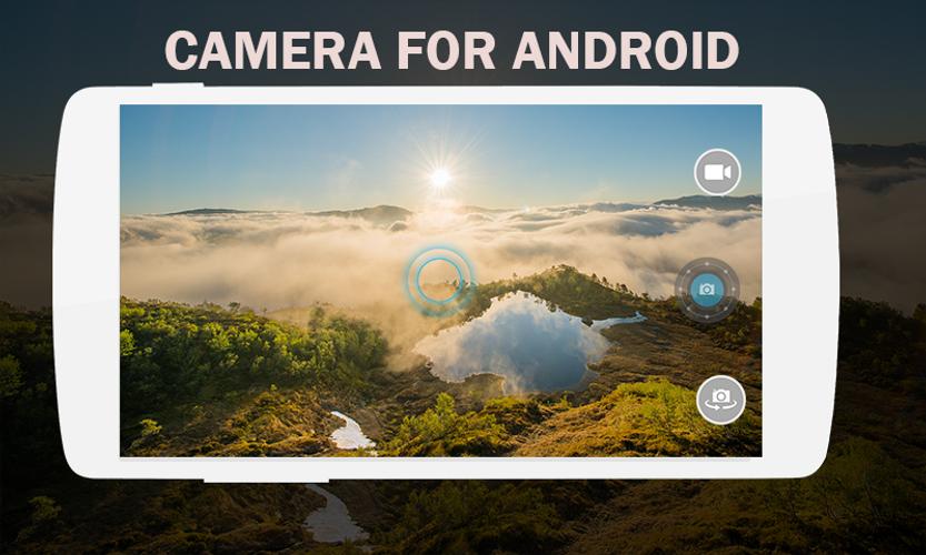 Camera for Android
