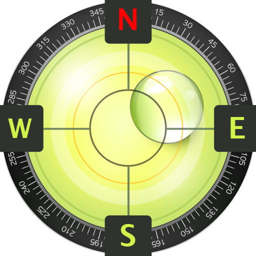 Compass Level