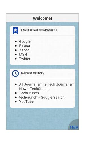 Xtravo Browser
