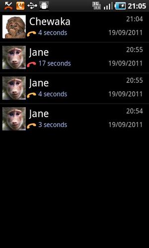 Missed Call Timer