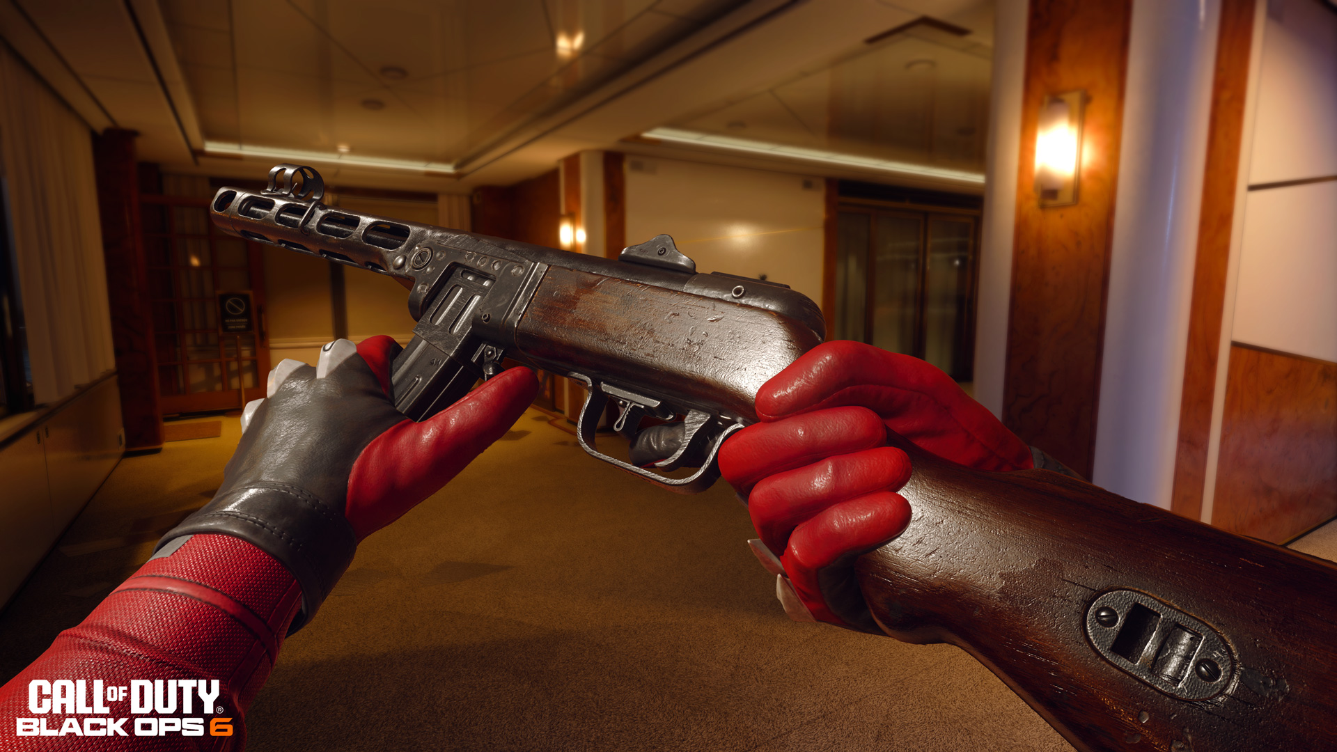 Loadout PPSH-41 Terbaik untuk Black Ops 6 Multiplayer dan Zombies