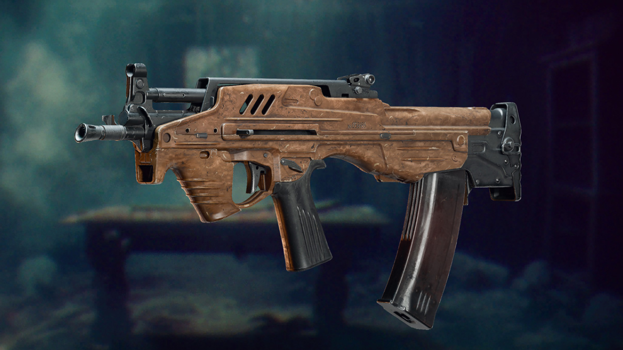 Best Cypher 091 Loadouts untuk Black Ops 6 Multiplayer dan Zombies