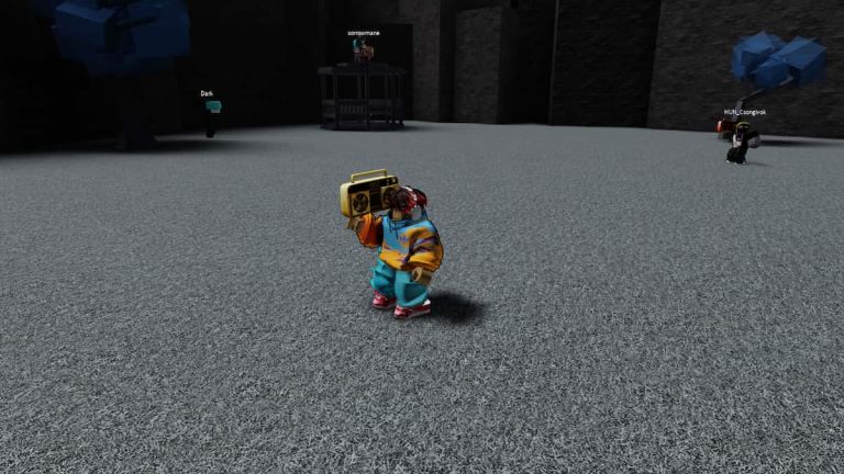 50 Roblox 브라질 펑크 노래 ID 코드