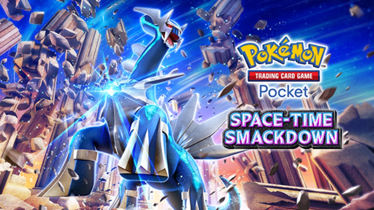 すべてのカードは、ポケモンTCGポケット時空スマックダウンのために明らかになりました