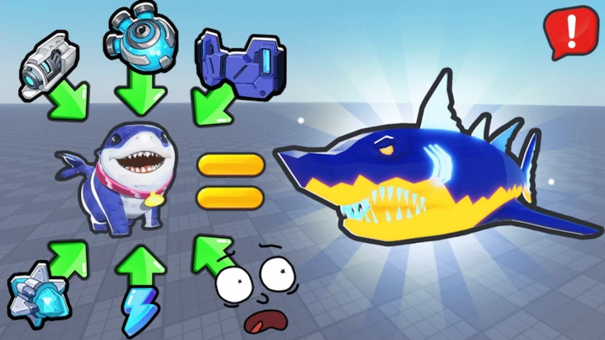 魚のトレーニングコード（2025年1月）