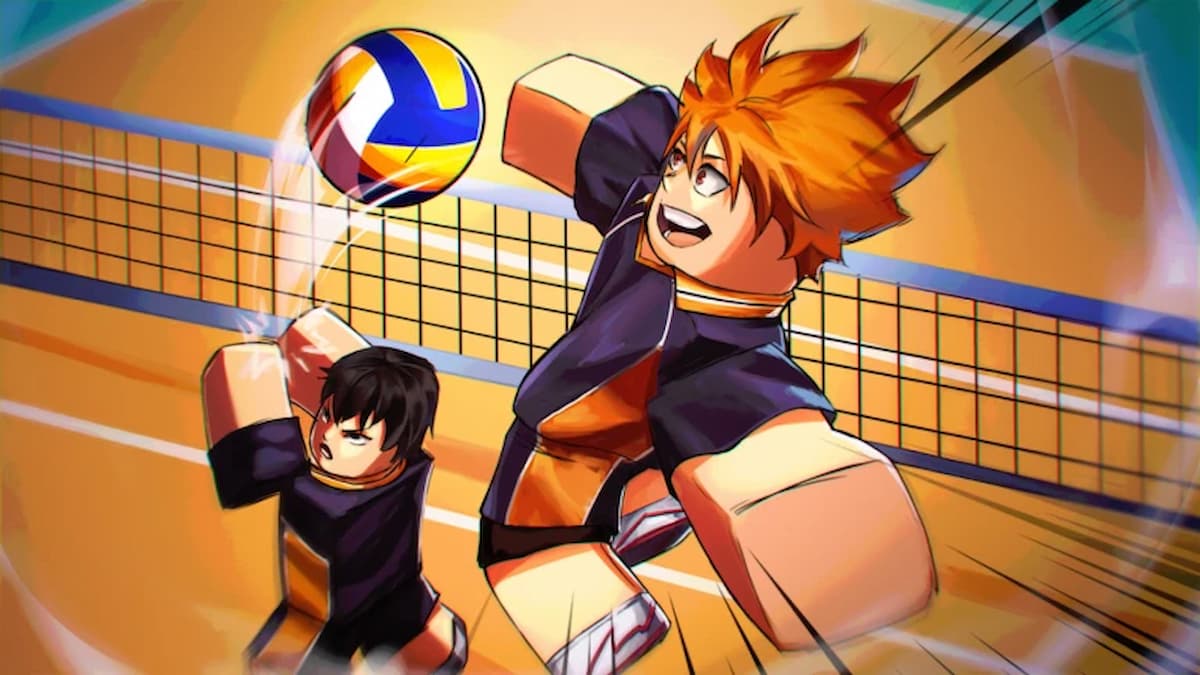 Haikyuu Legends Codes（2025年1月）