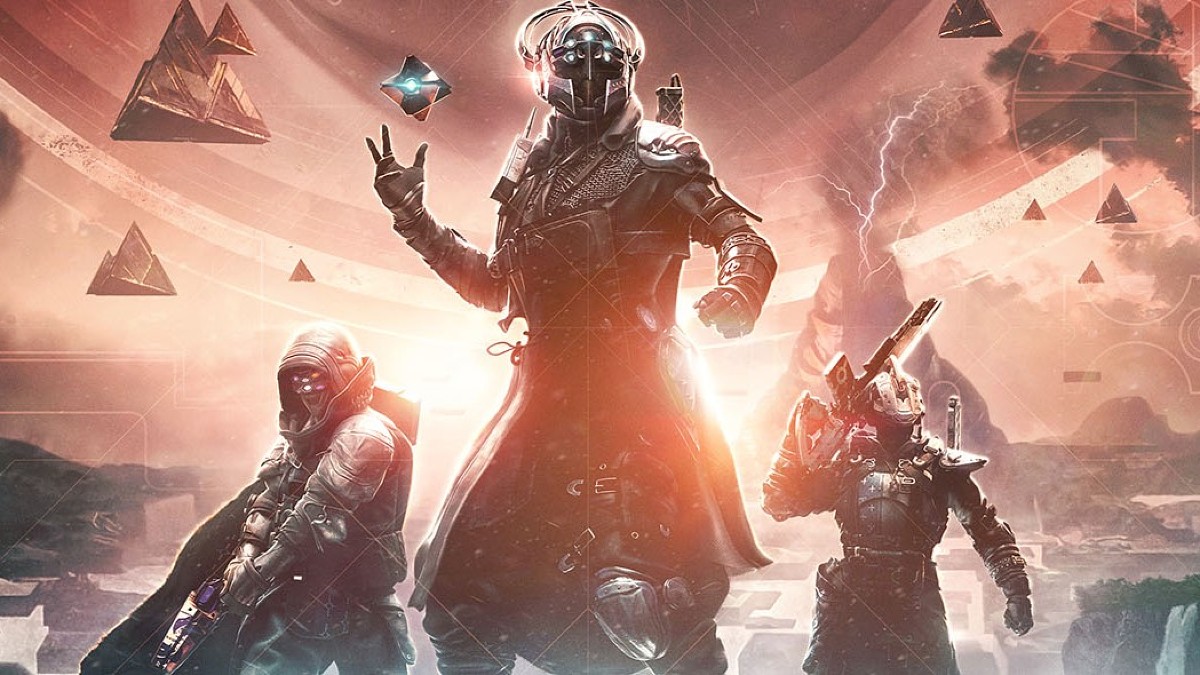 Destiny 2でベントボックスを速く農業する方法2