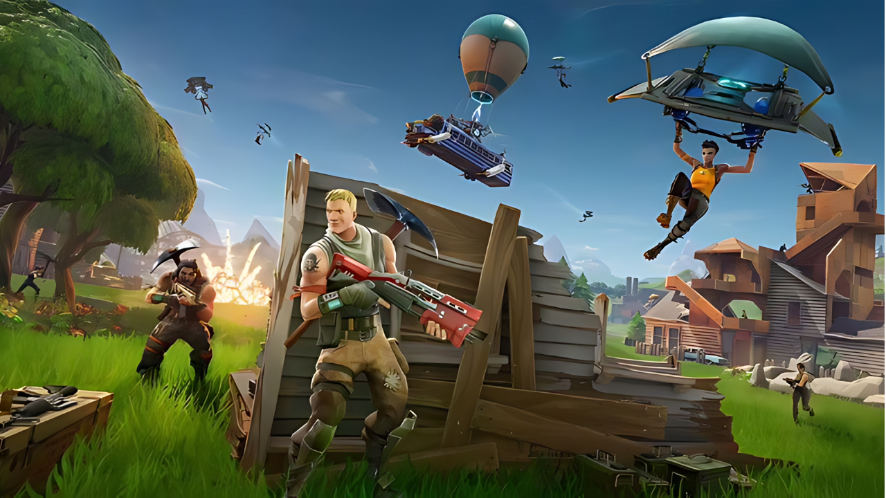 Fortnite OG第1章シーズン2リリース日、バトルパスなど