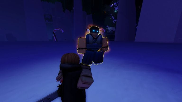 완전한 Jujutsu Infinite World Boss 가이드