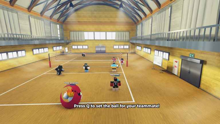 Haikyuu Legends에서 무료 스핀을 얻는 방법