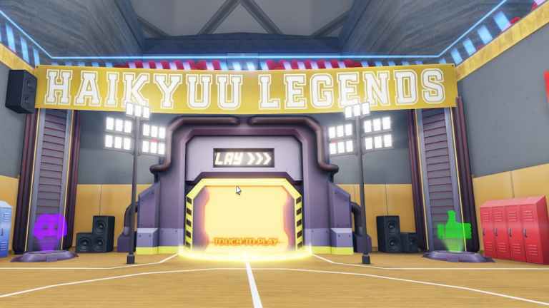 Haikyuu Legends Trello 및 Discord Links