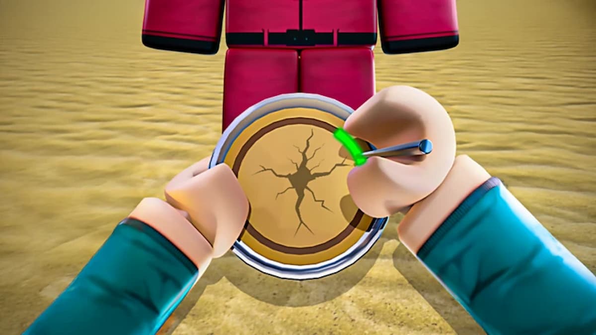 Dalgona 시뮬레이터 코드 (2025 년 1 월) [Squid Game]
