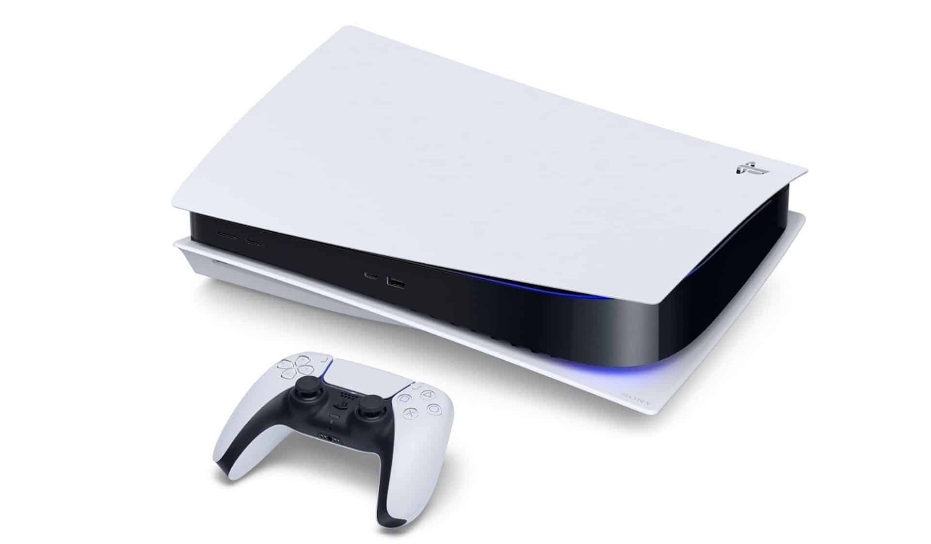 10ベスト2プレーヤーPS5ゲーム