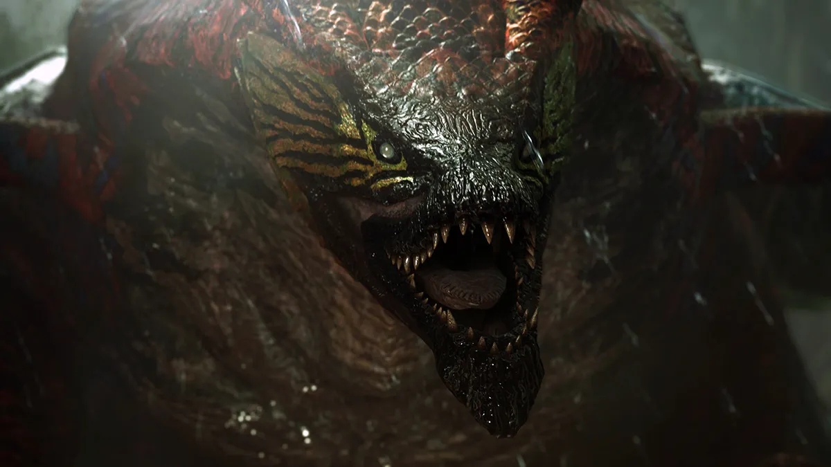 Tujuan logis Monster Hunter menjadi seri permainan Boss Rush - tetapi apakah itu yang kita inginkan?