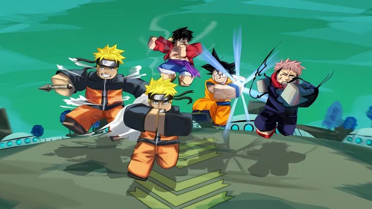Daftar Tingkat Catur Anime Auto [Tes Stres] (Januari 2025)