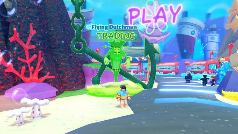 รายการมูลค่าการซื้อขาย Spongebob Tower Defense (มกราคม 2025)