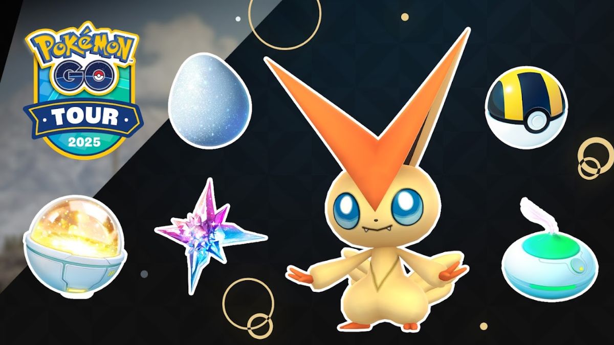 Pokemon Go Tour Pass คืออะไร? คุณสมบัติความก้าวหน้าฟรีใหม่อธิบาย
