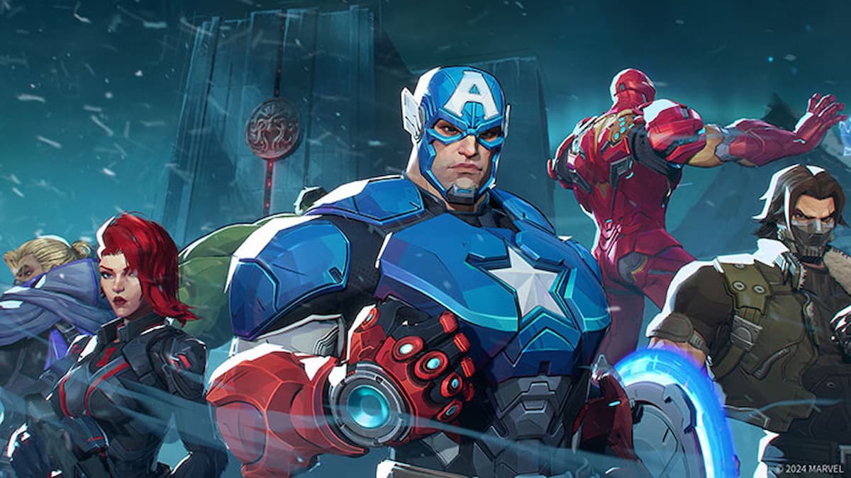 Cara mendapatkan assist dalam rival Marvel & karakter terbaik untuk digunakan