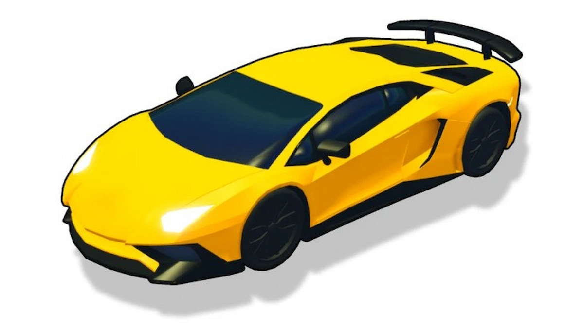 Kode Pelatihan Mobil (Januari 2025)