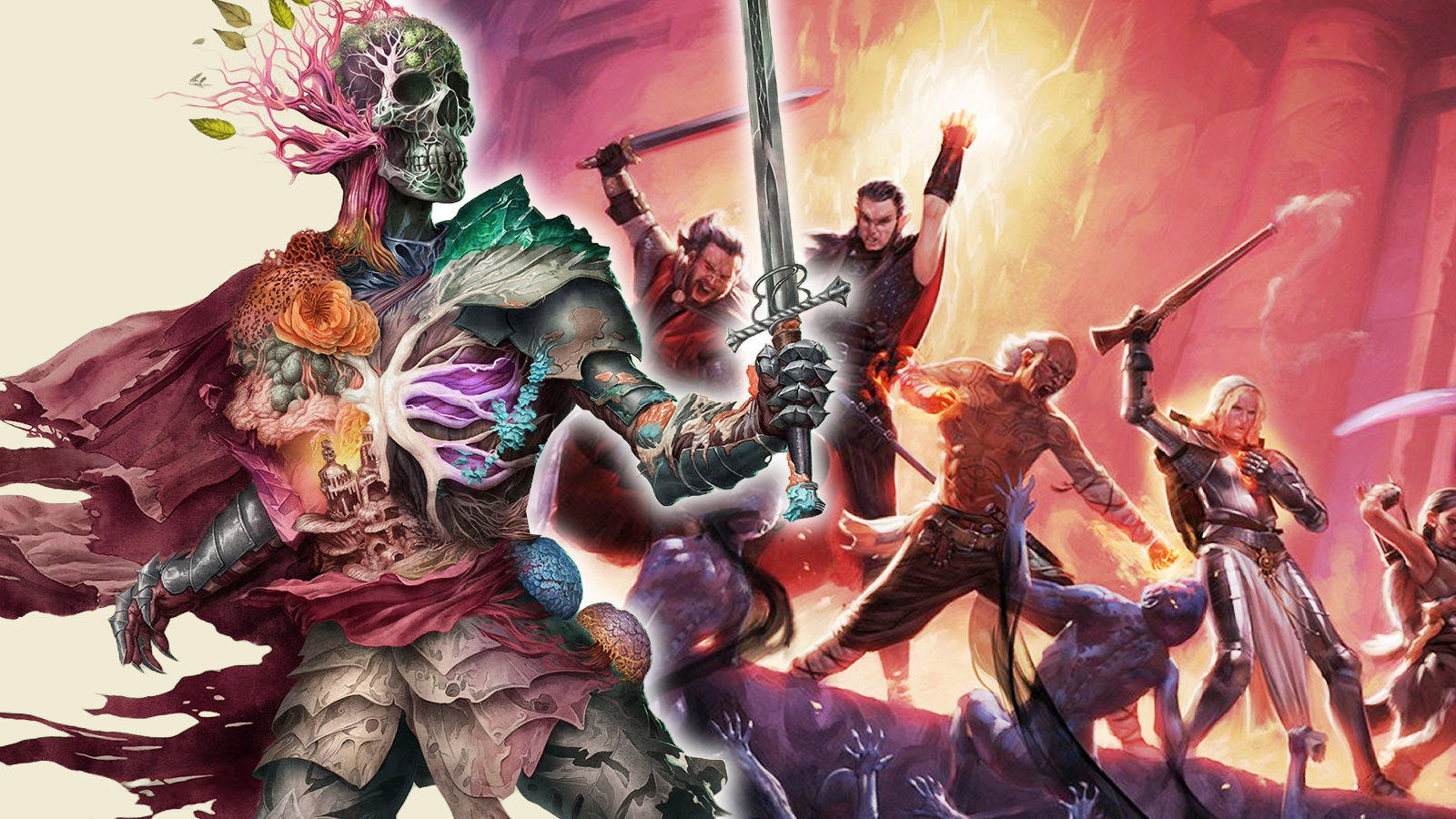Diakui: Kapan aksi baru Obsidian RPG terjadi pada timeline Pilars of Eternity?