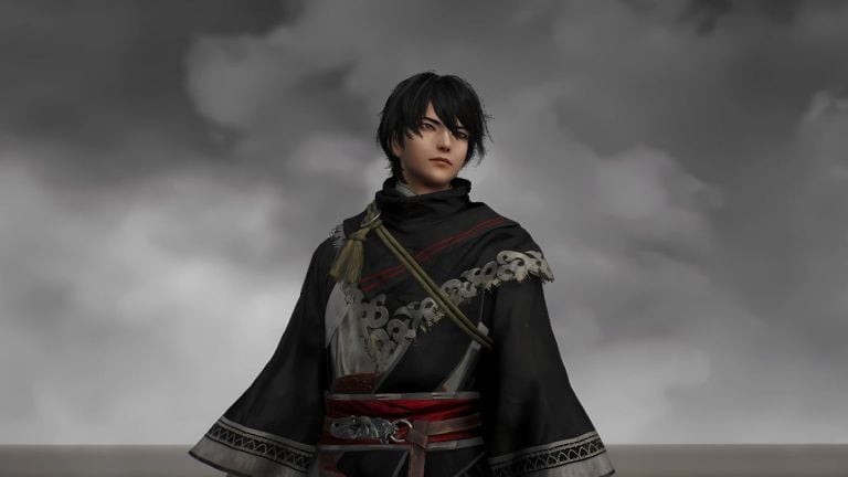 すべてのアクセサリーと王朝の戦士の起源でそれらを取得する方法