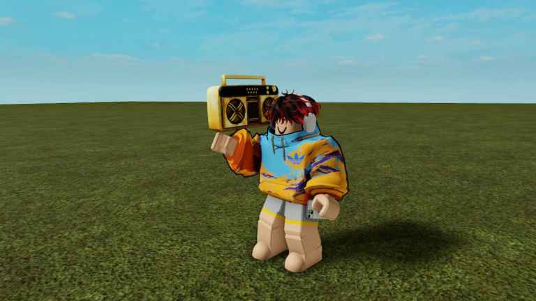 30 ROBLOX JERSEY CLUB Kode ID Musik