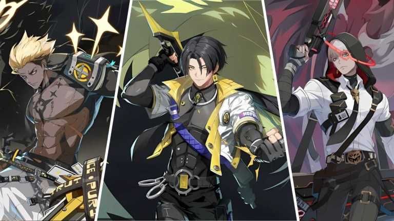 Etheria Restart Tier List & Reroll Guide