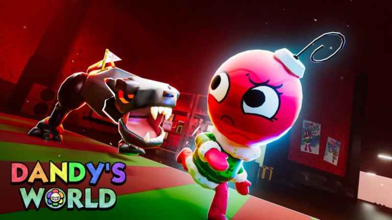How to get Ornaments fast in Dandy’s World