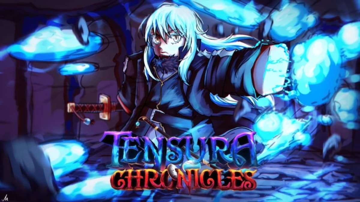 Tensura Chronicles Codes (January 2025) [Christmas]