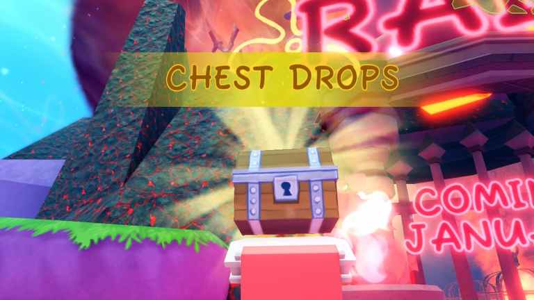 How to get Treasure Chests in SpongeBob Tower Defense