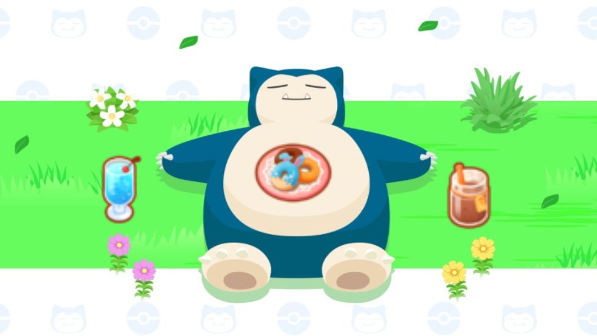 How to Make All Pokemon Sleep Dessert Recipes