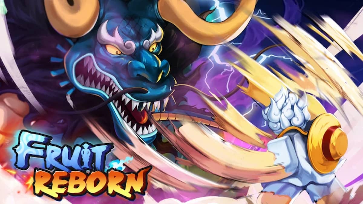 Fruit Reborn Codes (January 2024) [Thunder X Flame]