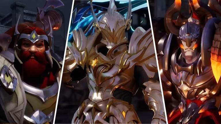 Daftar Tingkat Kelas Dragon Odyssey