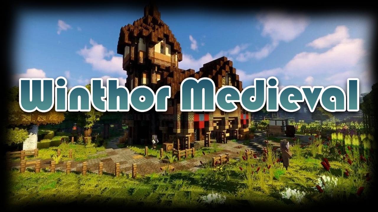 Winthor Medieval Resource Package