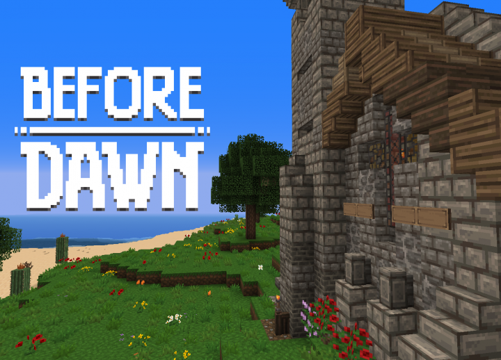 Before Dawn Resource Package