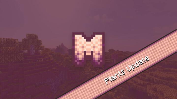 Monstrul – Rustic Retro Resource Pack