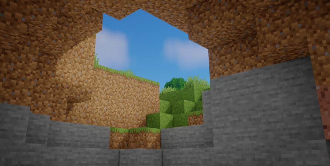 我的世界Oceano Shaders|1.12光影材质包