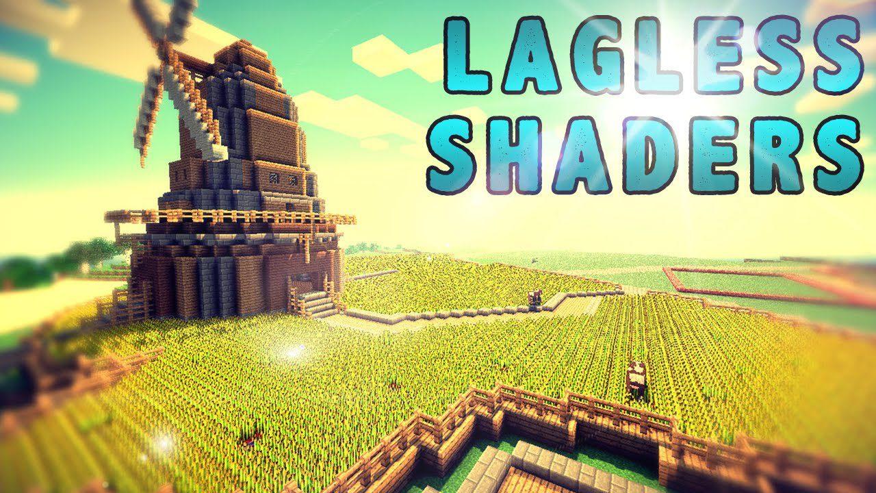 Minecraft 1.7.10 / 1.19.x