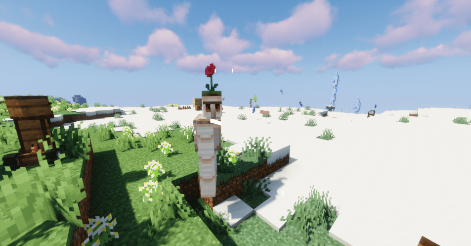 Minecraft Steampunk Pack de recursos |