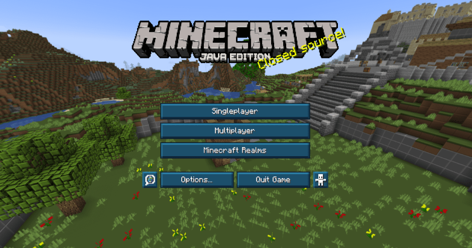Minecraft Plastic-resource-pack
