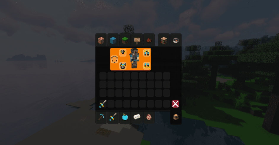 Minecraft Paket Sumber Daya Sintesis Tidak Terbatas |