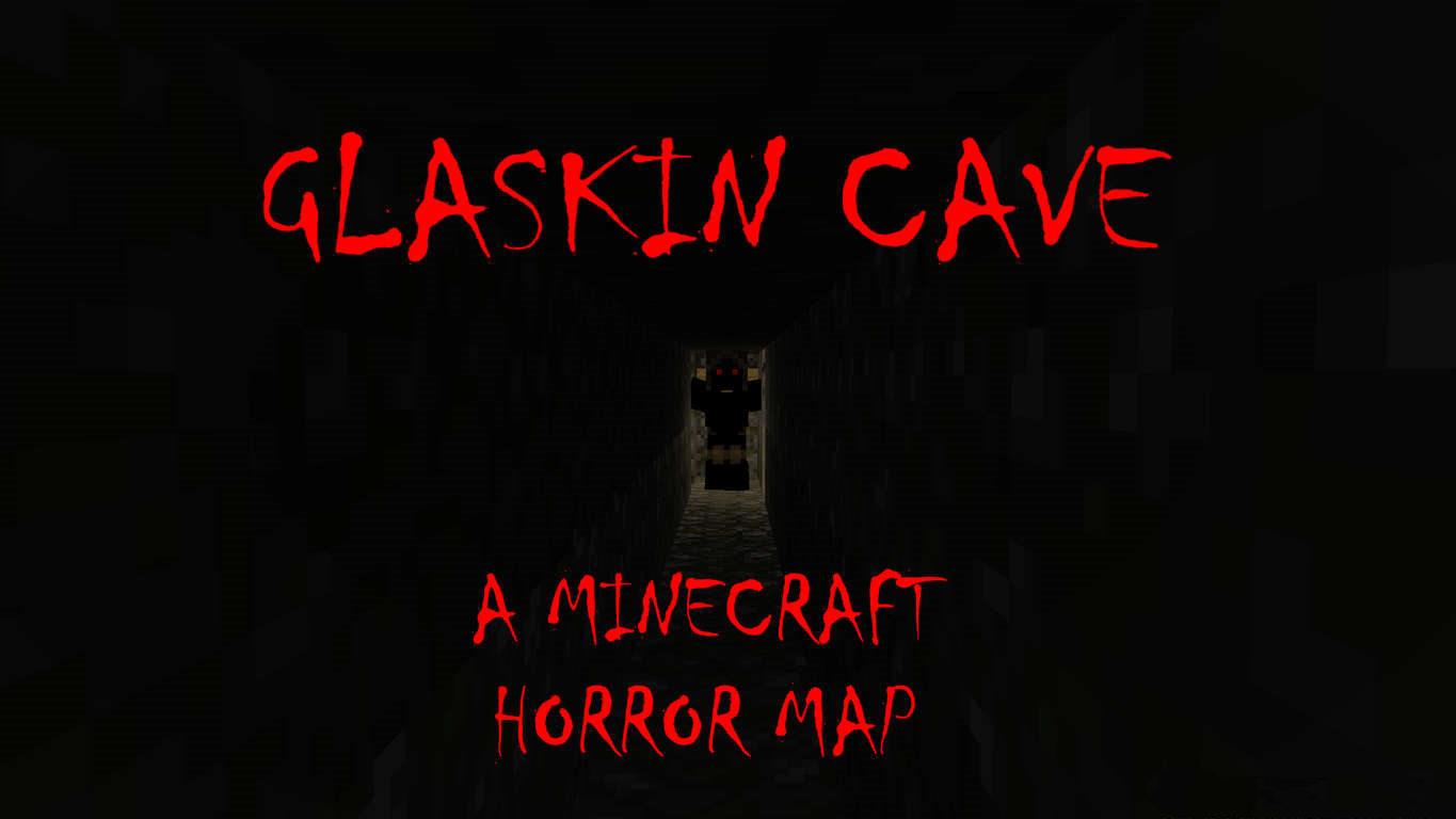 Glaskin Cave地图|1.16.4版本