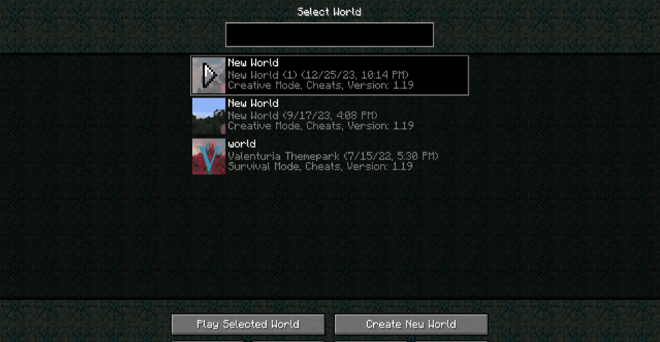 Minecraft Crystal Resource Material Pack |