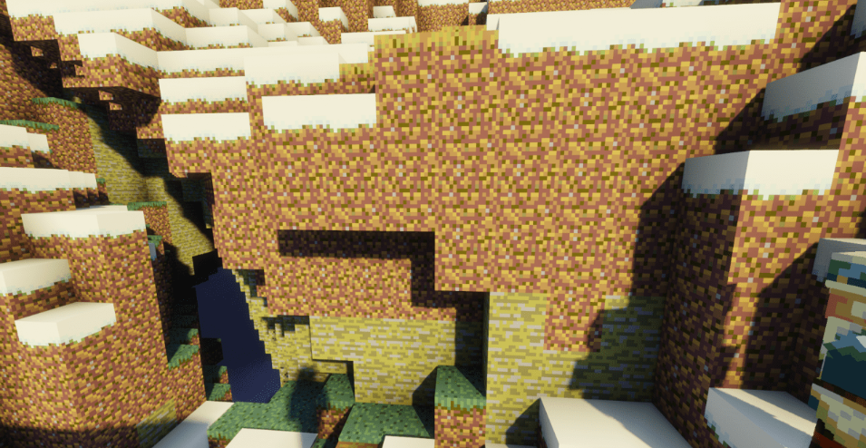我的世界懷舊簡單資源包|old-simplicity-resource-pack