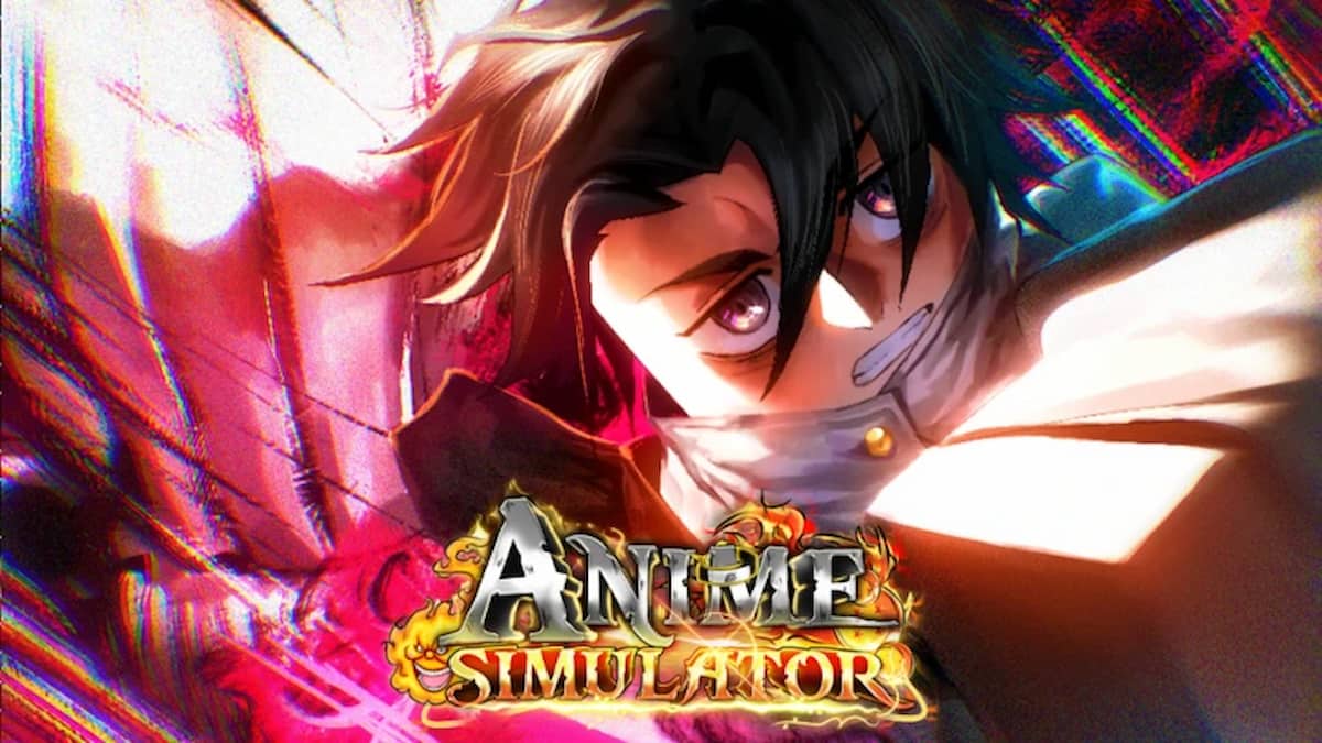 Códigos de simulador de anime (dezembro de 2024)