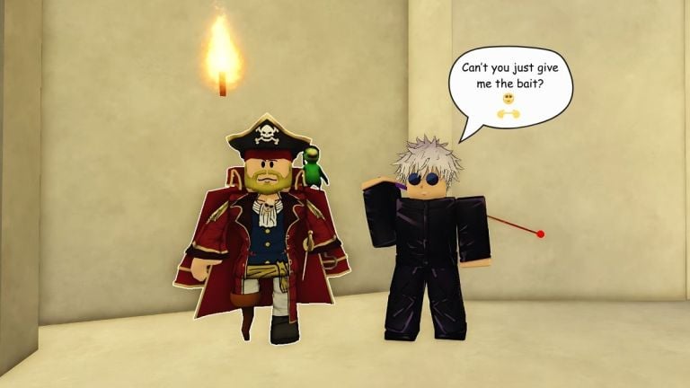 Pergi memancing roblox semua lokasi npc pencarian & cara menyelesaikannya