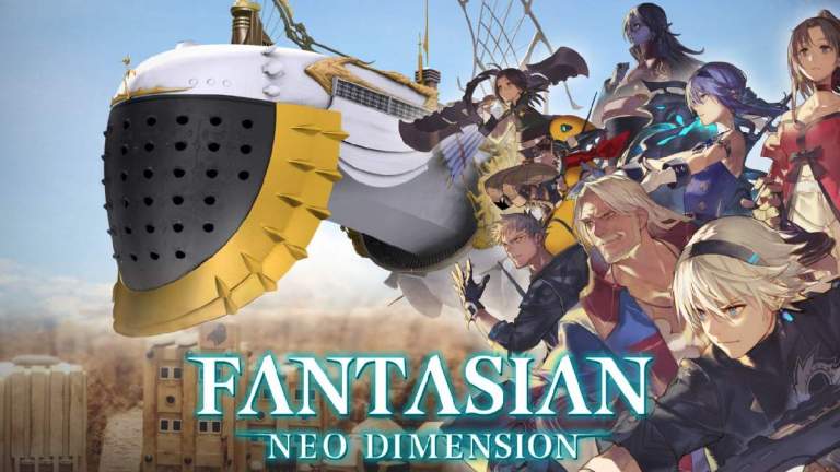 ファンタジアンネオディメンションで最高の武器を取得する方法[リリース]
