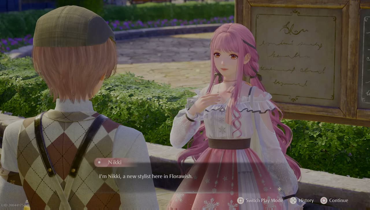 ¿Puedes jugar infinito nikki fuera de línea?